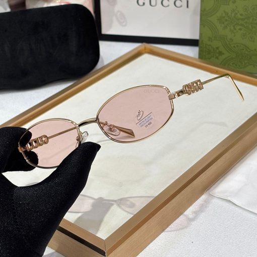 GC Premium Luxury Women 5269 Aviators - Image 8