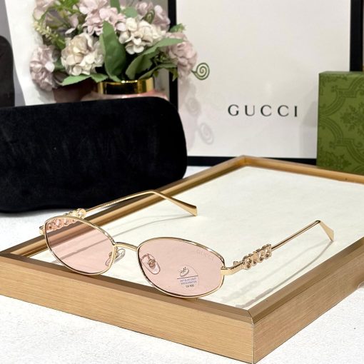 GC Premium Luxury Women 5269 Aviators - Image 4