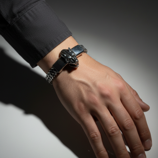 Howl - Cuff - Image 2
