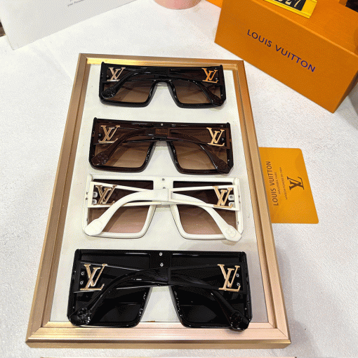Luxury Designer Premium Unisex 8327 Wayfarers - Image 10