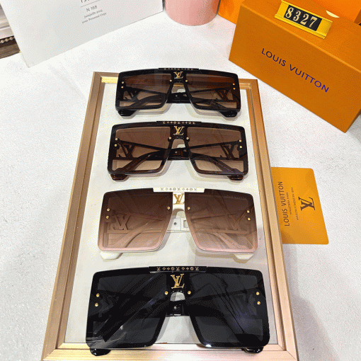 Luxury Designer Premium Unisex 8327 Wayfarers - Image 11