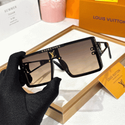 Alternative view of Luxury Designer Premium Unisex 8327 Wayfarers