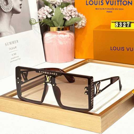 Luxury Designer Premium Unisex 8327 Wayfarers - Image 6