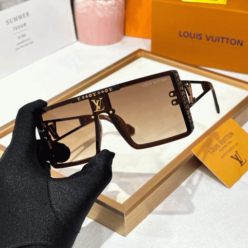 Luxury Designer Premium Unisex 8327 Wayfarers - Image 7