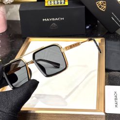 Alternative view of MYB Premium Luxury 58077 Aviators