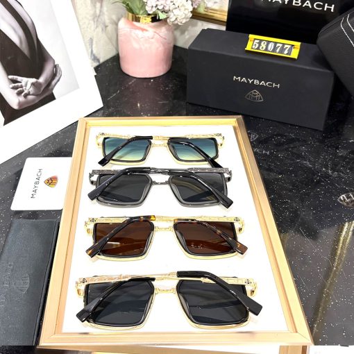 MYB Premium Luxury 58077 Aviators - Image 13