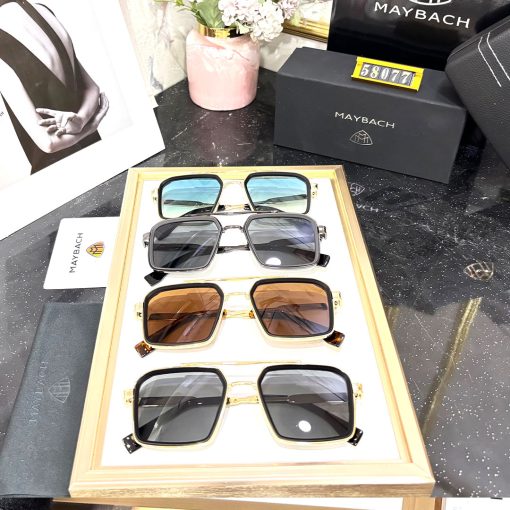 MYB Premium Luxury 58077 Aviators - Image 12