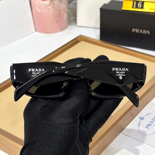 PRDA Premium Luxury 16 Women Wayfarer - Image 5
