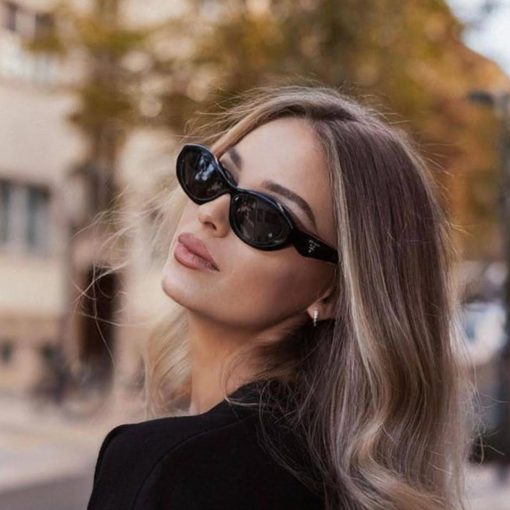 PRDA Premium Luxury 16 Women Wayfarer - Image 6