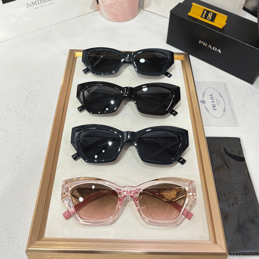 PRDA Premium Luxury 18 Women Wayfarer - Image 11