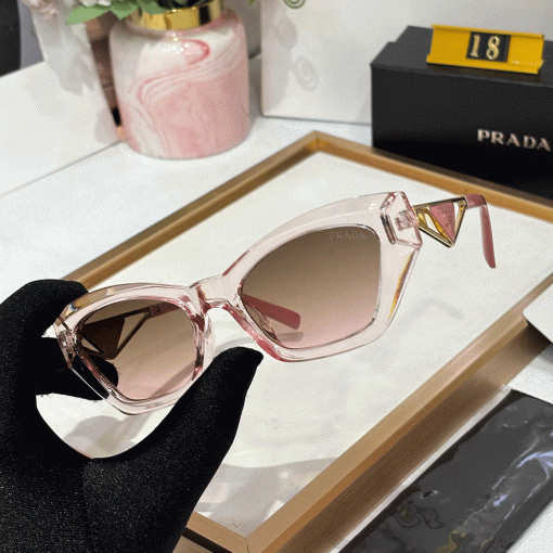 PRDA Premium Luxury 18 Women Wayfarer - Image 5