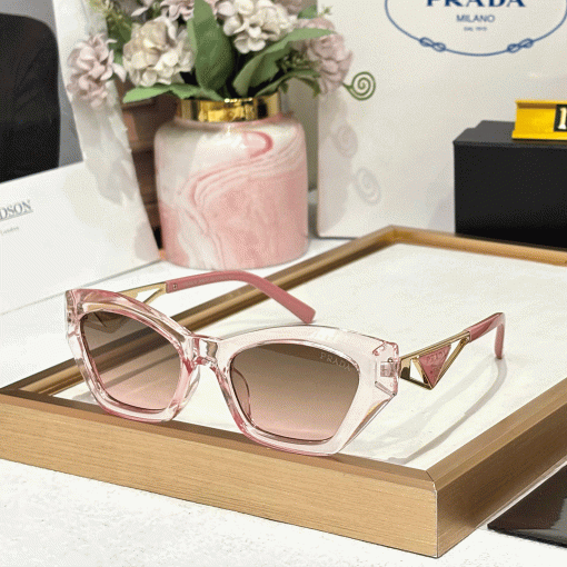 PRDA Premium Luxury 18 Women Wayfarer - Image 2