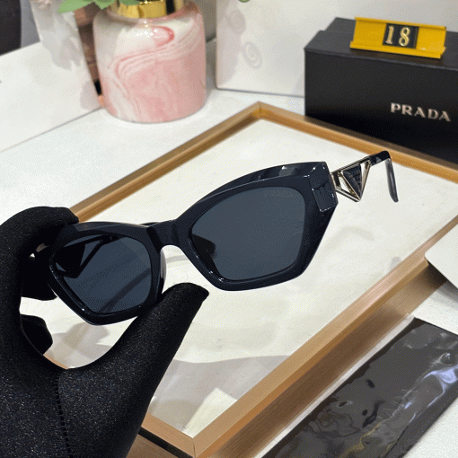 PRDA Premium Luxury 18 Women Wayfarer - Image 7
