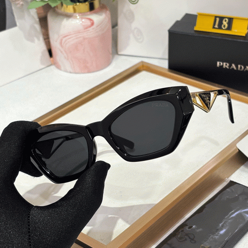 PRDA Premium Luxury 18 Women Wayfarer - Image 9
