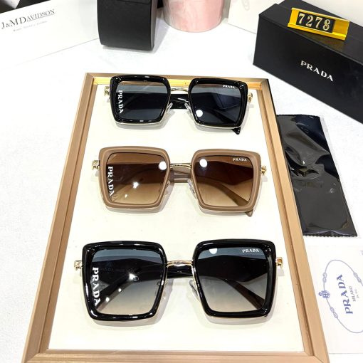 PRDA Premium Women 7278 Wayfarers - Image 12