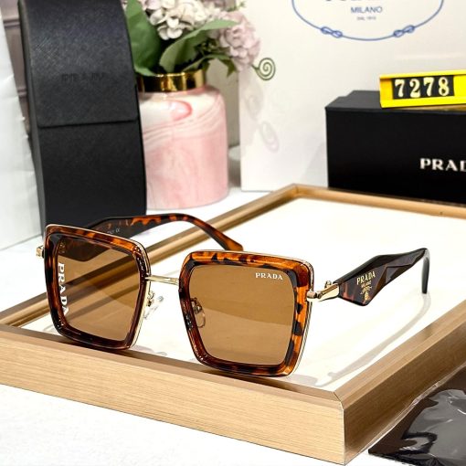 PRDA Premium Women 7278 Wayfarers - Image 5