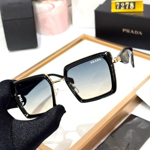 PRDA Premium Women 7278 Wayfarers - Image 9