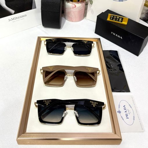 PRDA Premium Women 7278 Wayfarers - Image 11