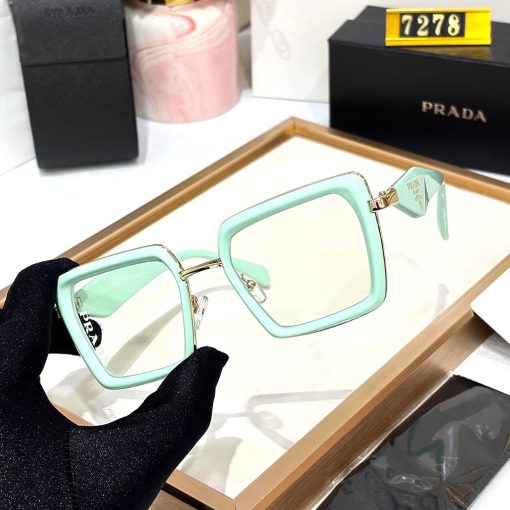 PRDA Premium Women 7278 Wayfarers - Image 10