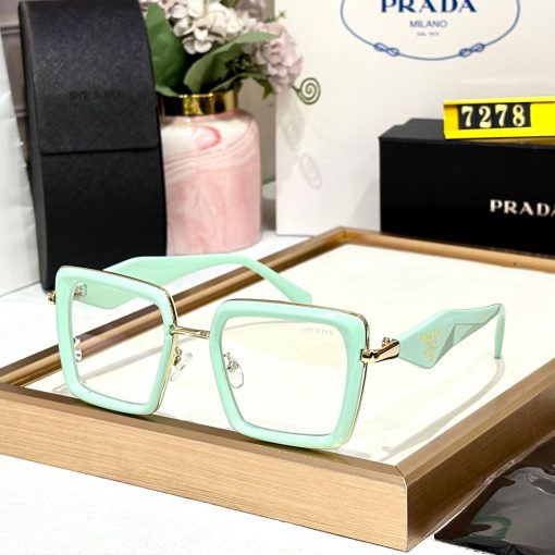 PRDA Premium Women 7278 Wayfarers - Image 3