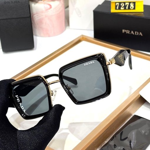 PRDA Premium Women 7278 Wayfarers - Image 6