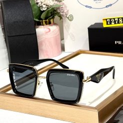 Alternative view of PRDA Premium Women 7278 Wayfarers
