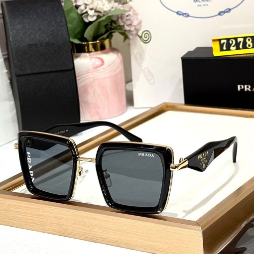 PRDA Premium Women 7278 Wayfarers - Image 2