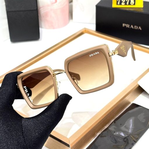 PRDA Premium Women 7278 Wayfarers - Image 7