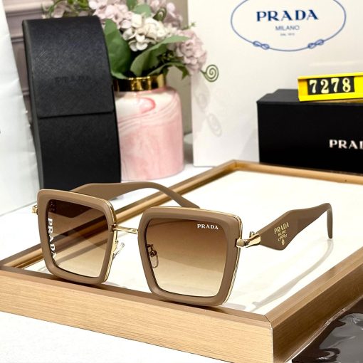 PRDA Premium Women 7278 Wayfarers - Image 4