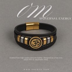 OM - Universal Energy