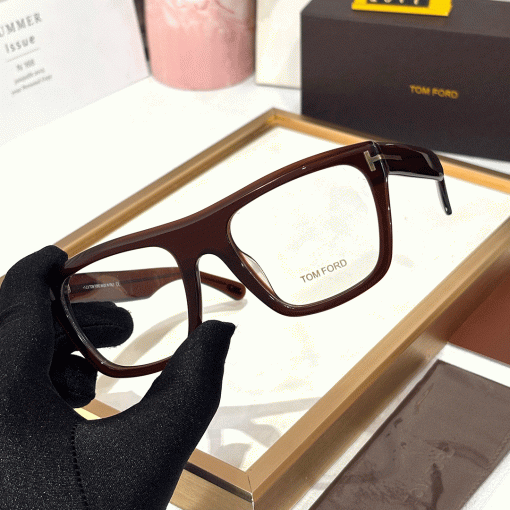TMF Luxe 1077 Men Optical Frame - Image 5