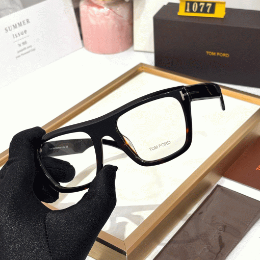 TMF Luxe 1077 Men Optical Frame - Image 2