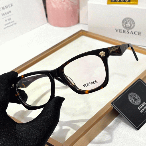 VRSC Premium Luxury 3363 Women Optical Frames - Image 8