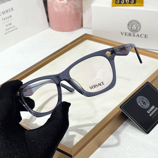 VRSC Premium Luxury 3363 Women Optical Frames - Image 7