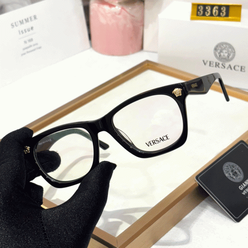 VRSC Premium Luxury 3363 Women Optical Frames - Image 6