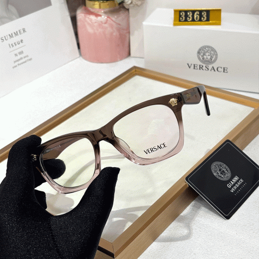 VRSC Premium Luxury 3363 Women Optical Frames - Image 5