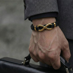 Alternative view of Ananta - Infinite Power