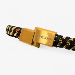 Eclipse – Black & Gold - Image 4