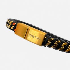 Eclipse – Black & Gold - Image 3