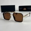 Brown-gold