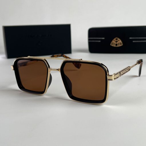 MYB Premium Luxury 58077 Aviators - Image 4