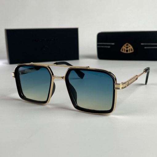 MYB Premium Luxury 58077 Aviators - Image 3