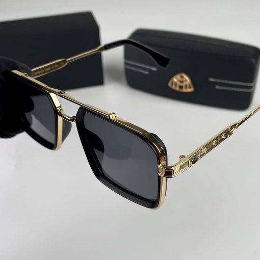 MYB Premium Luxury 58077 Aviators - Image 7