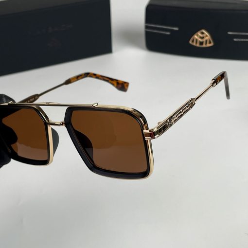 MYB Premium Luxury 58077 Aviators - Image 9