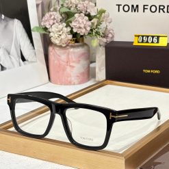 Alternative view of TMF Premium Luxury 0906 Optical Frames