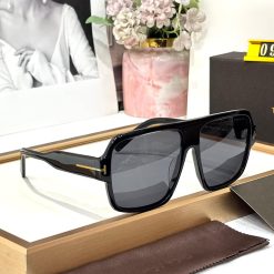 Alternative view of TMF Premium Luxury 0933 Wayfarers
