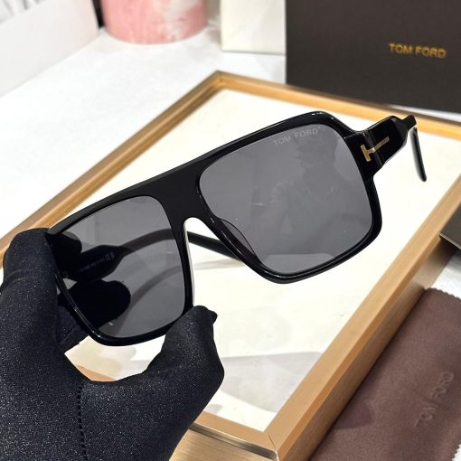 TMF Premium Luxury 0933 Wayfarers - Image 3