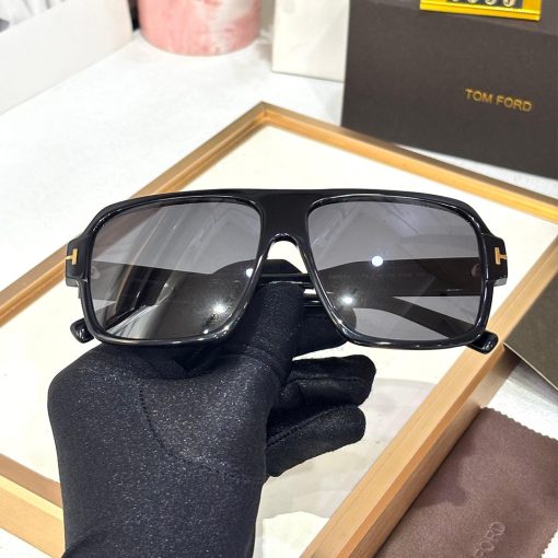 TMF Premium Luxury 0933 Wayfarers - Image 4