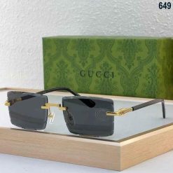 GC Premium Luxury 649 Aviators