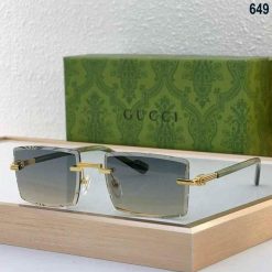 Alternative view of GC Premium Luxury 649 Aviators